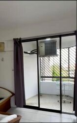 Bayshore Park (D16), Condominium #626466201